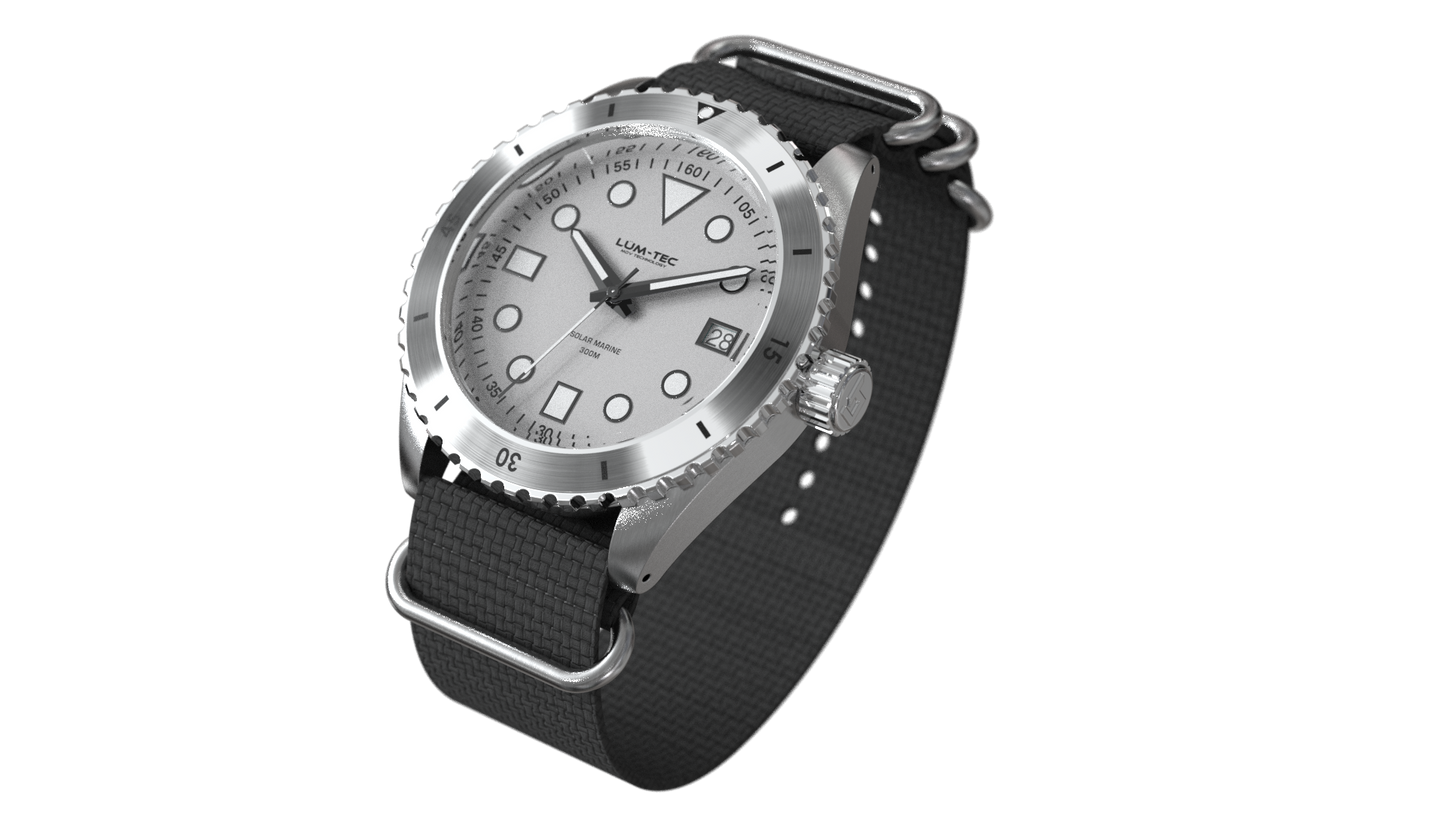 Solar Marine 9 Pre-Order