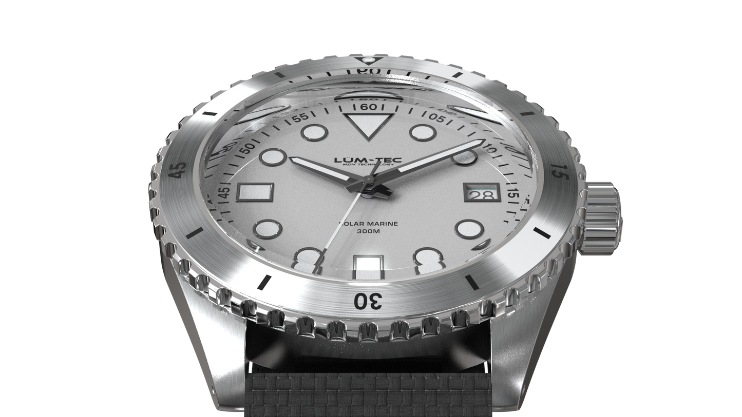 Solar Marine 9 Pre-Order