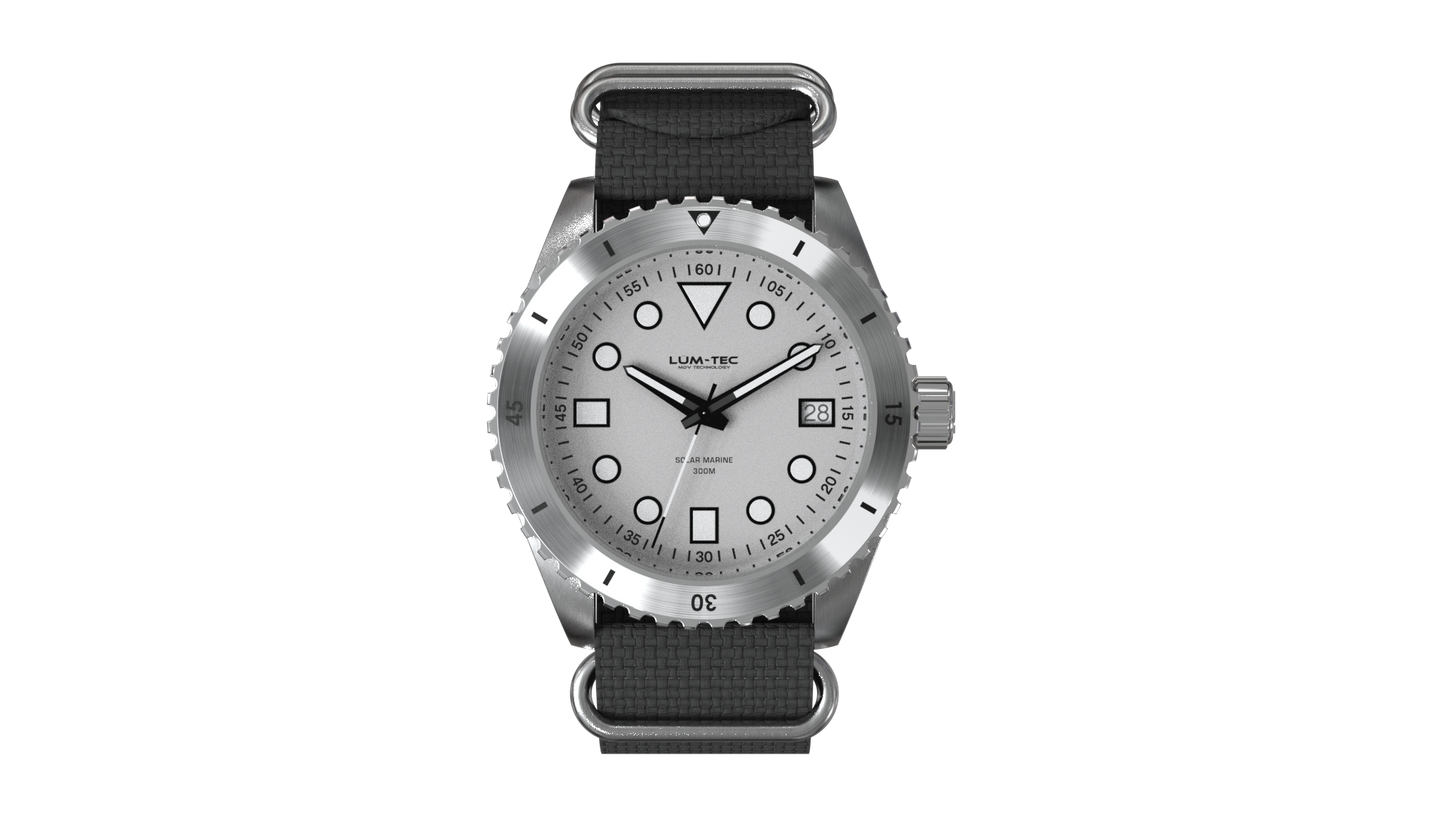 Solar Marine 9 Pre-Order