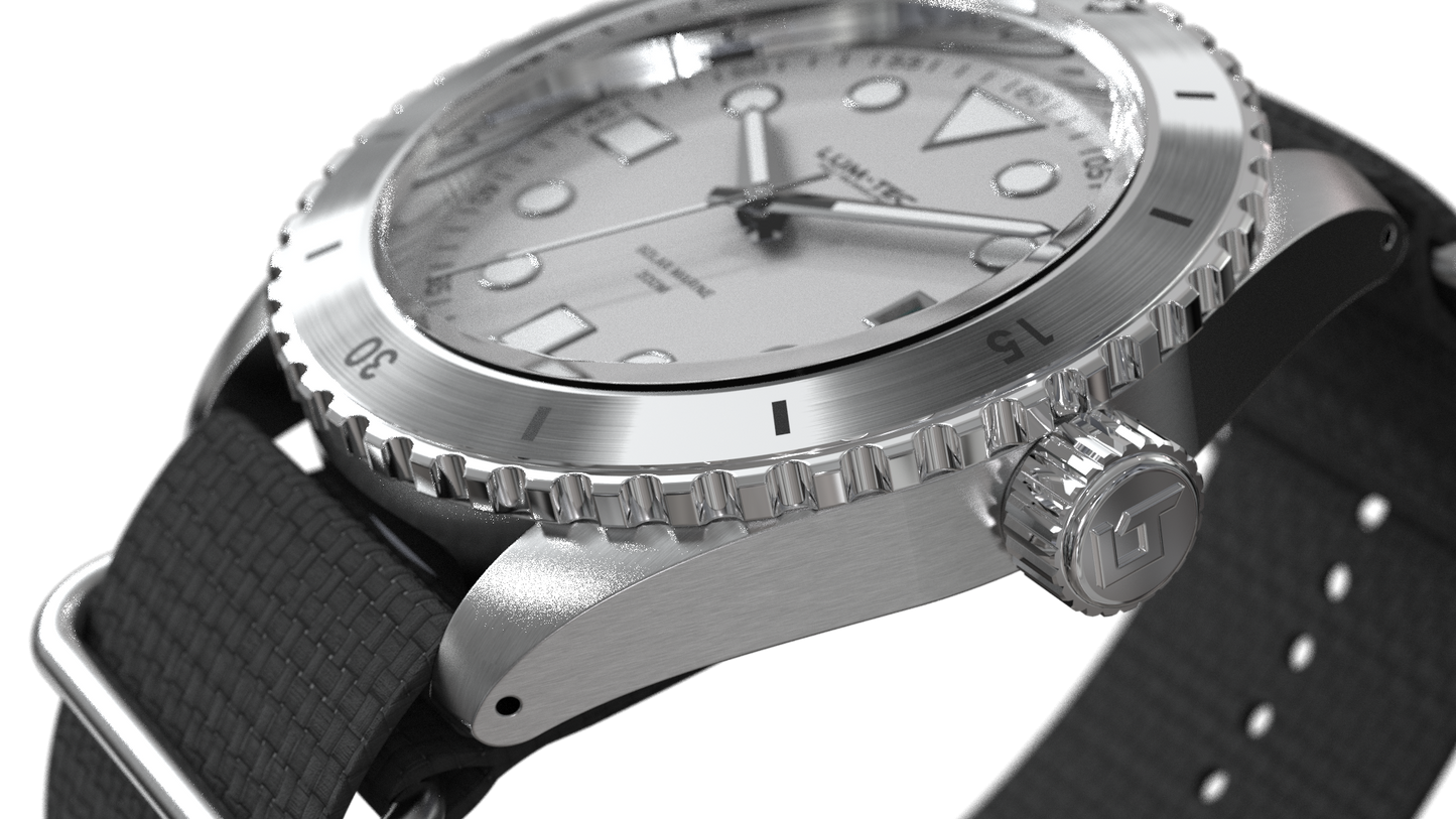 Solar Marine 9 Pre-Order