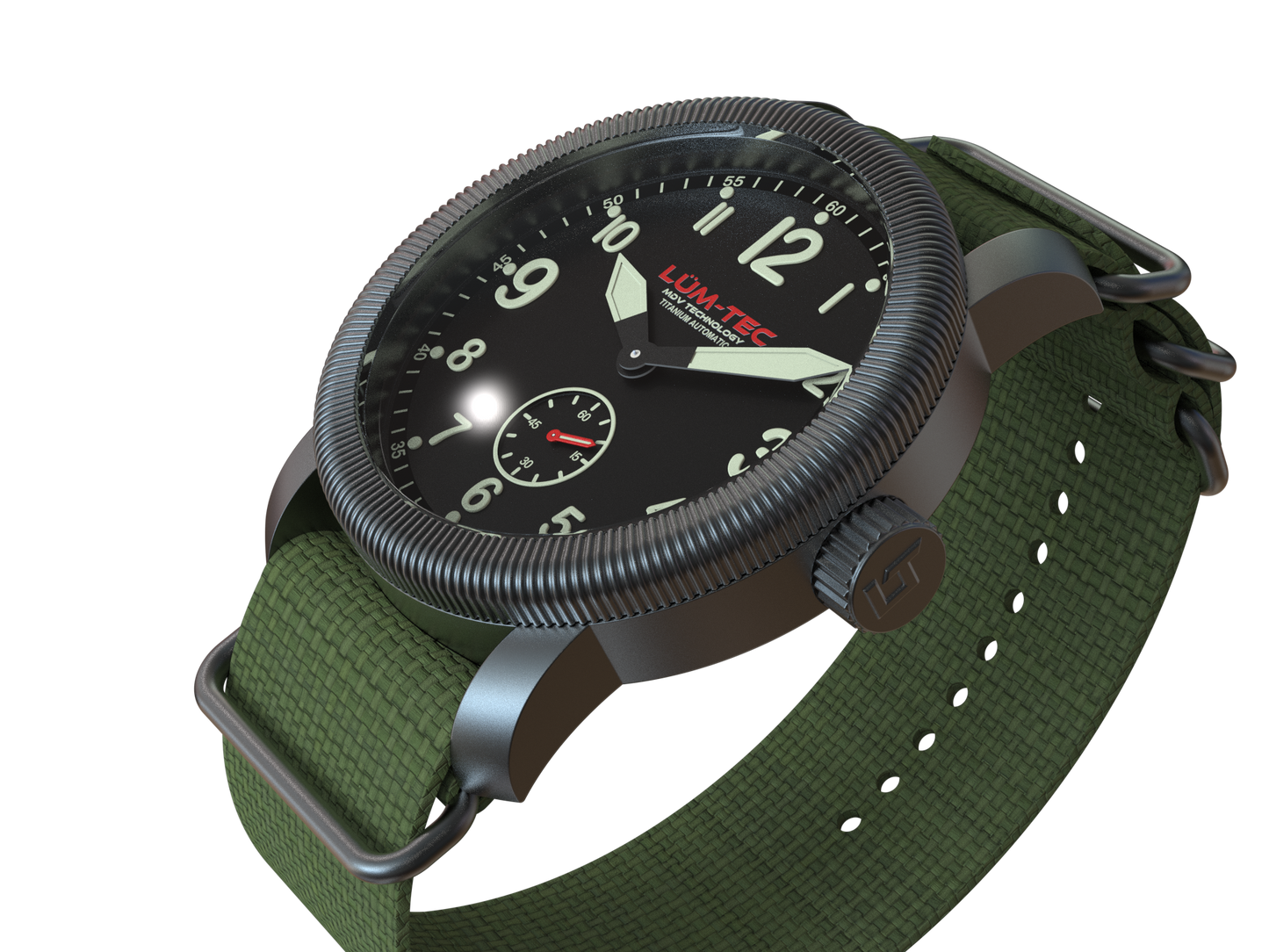 Super Combat B5 Pre-Order