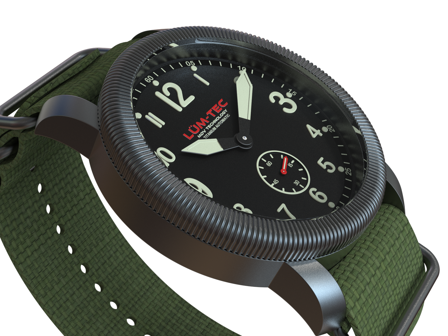 Super Combat B5 Pre-Order
