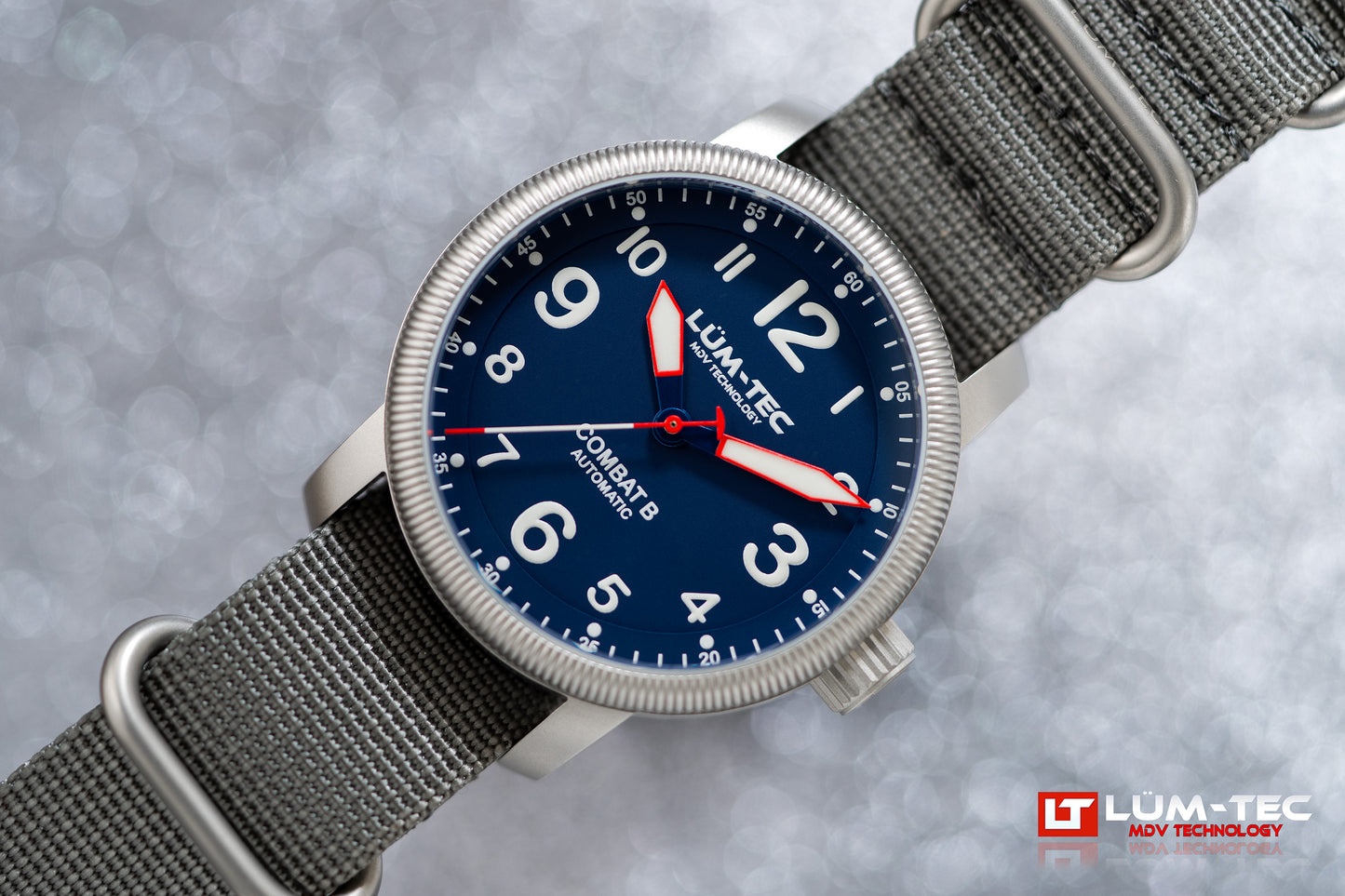 Combat B70 Automatic Pre-Order