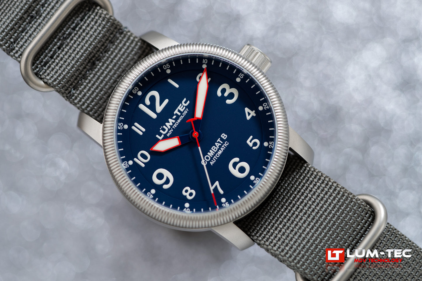 Combat B70 Automatic Pre-Order