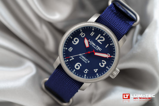 Combat B70 Automatic