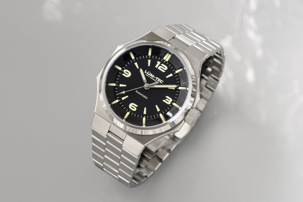 Eclipse E2 – LÜM-TEC