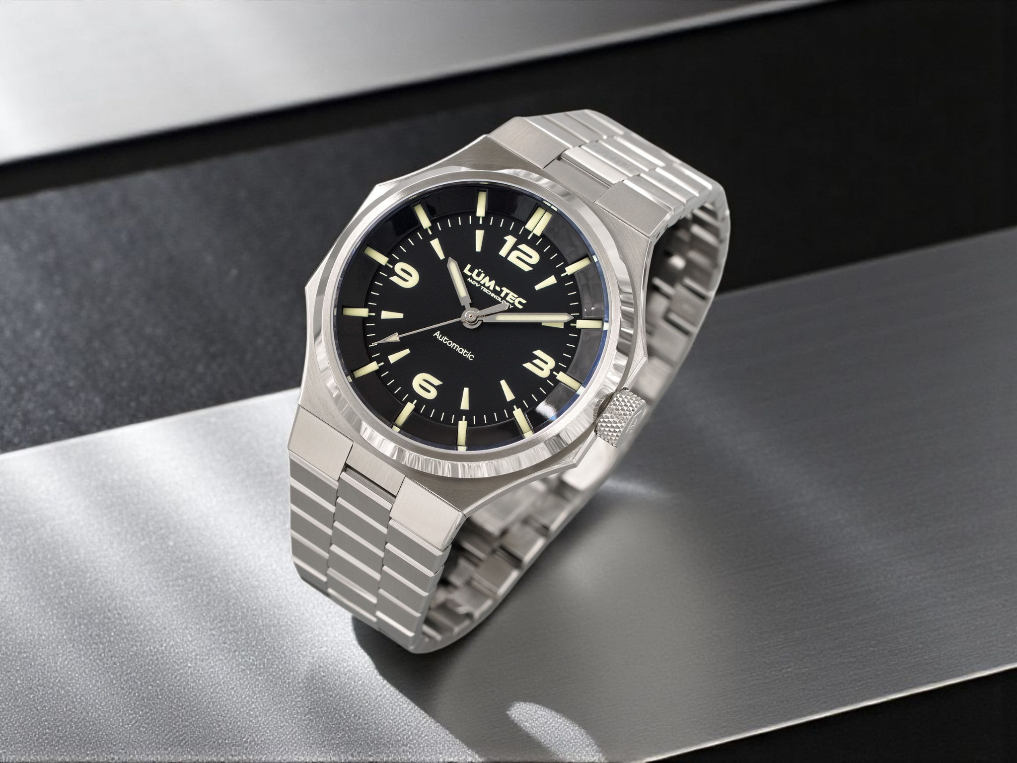 Eclipse E2 – LÜM-TEC