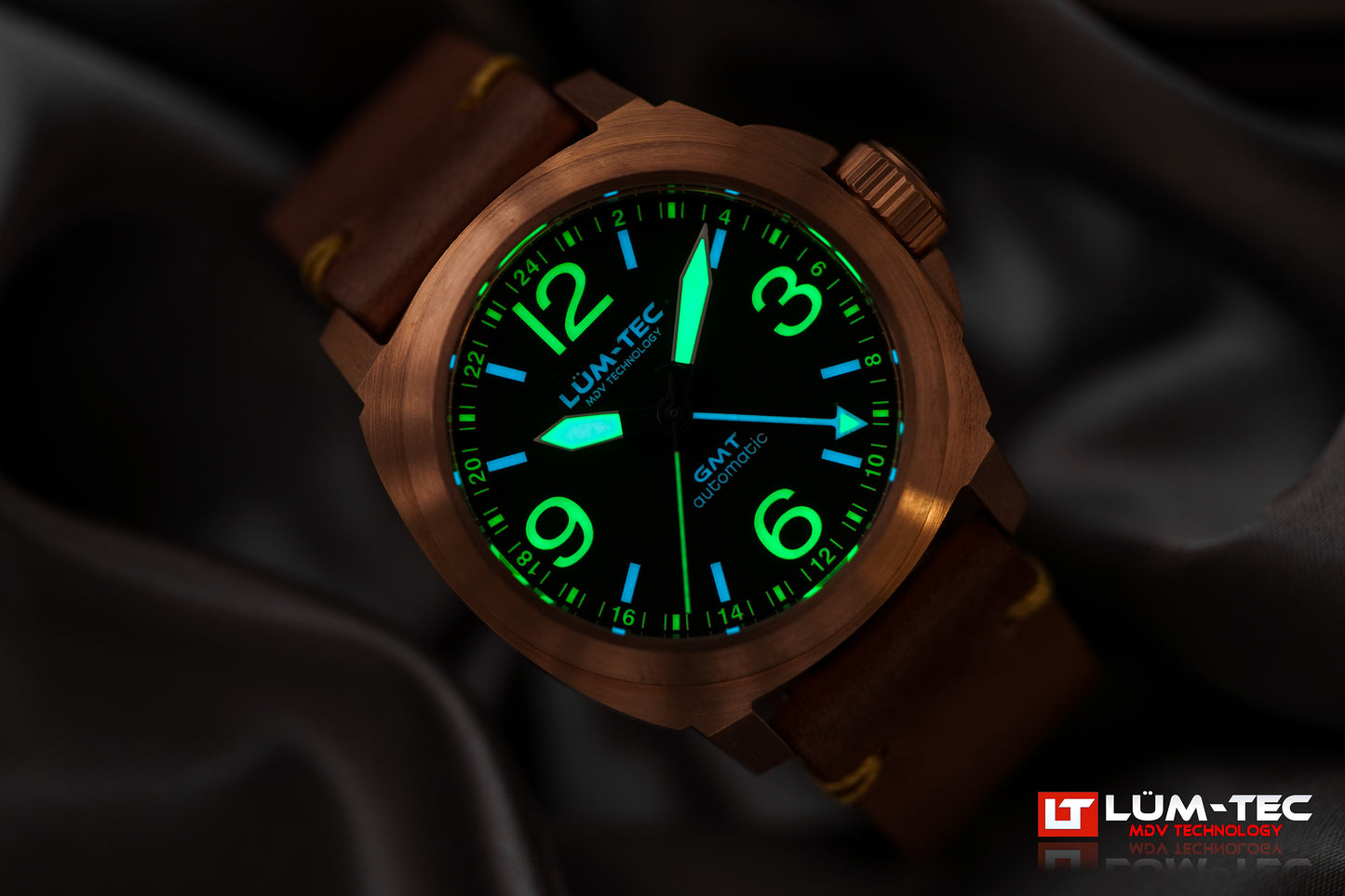 M94 Bronze No date Pre-Order
