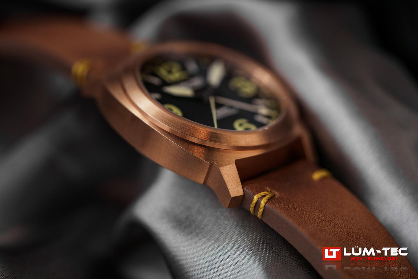 M94 Bronze No date Pre-Order