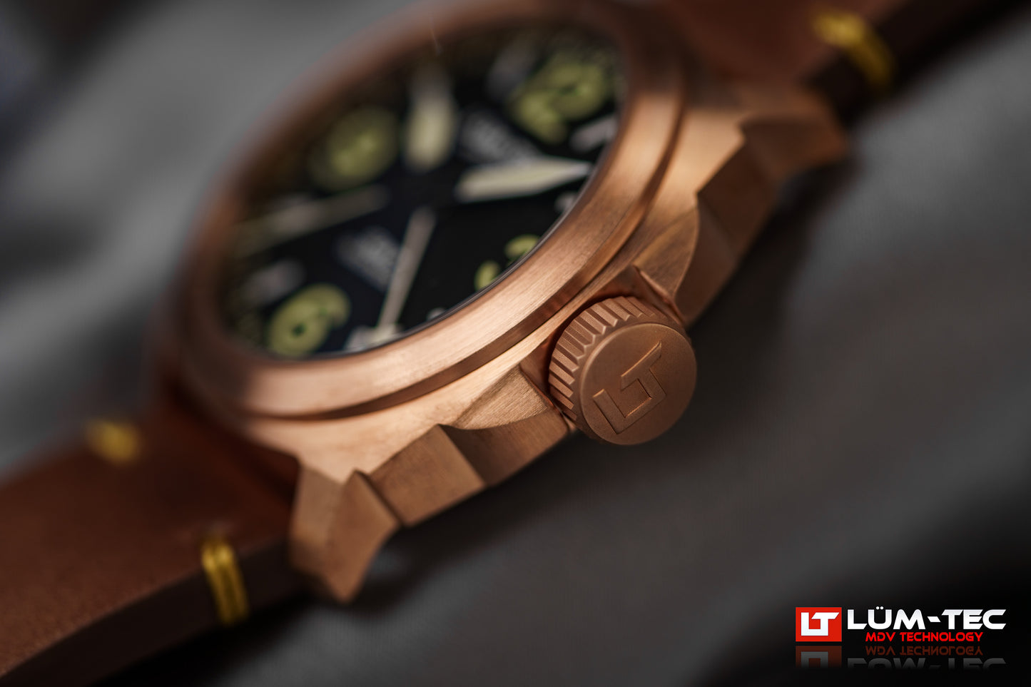 M94 Bronze No date Pre-Order