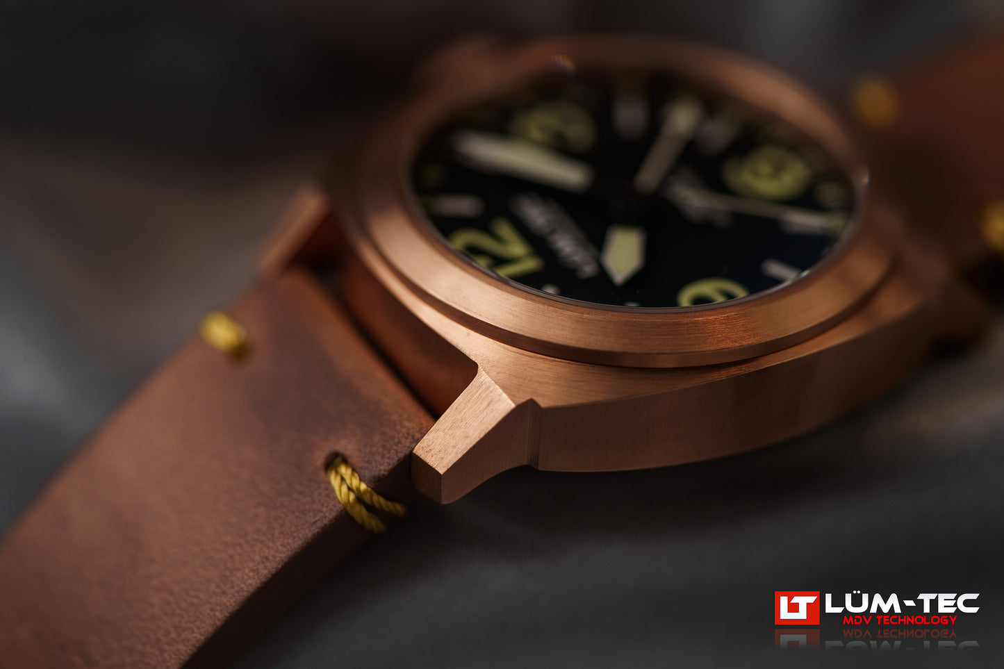 M94 Bronze No date Pre-Order