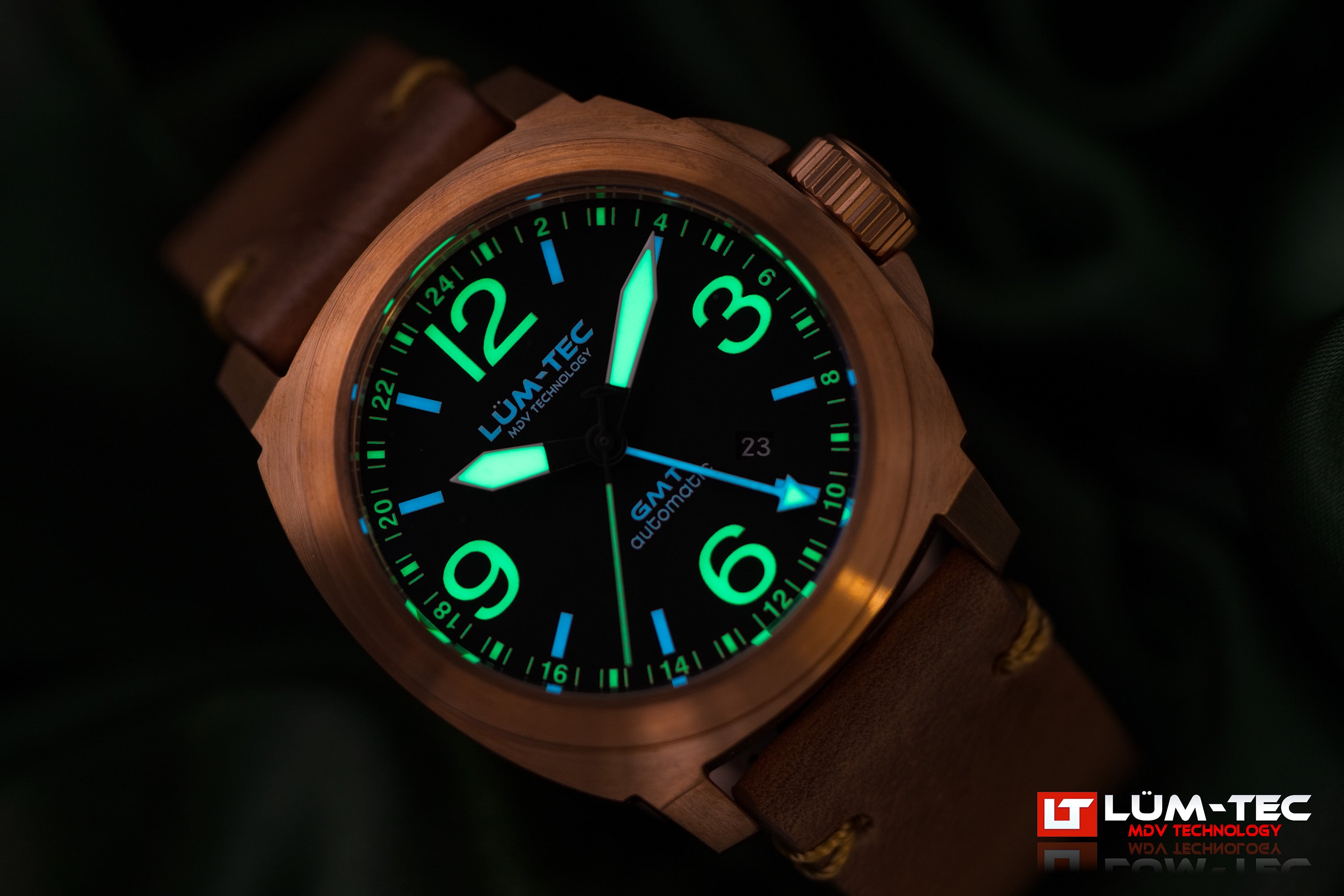 M94 Bronze Date – LÜM-TEC