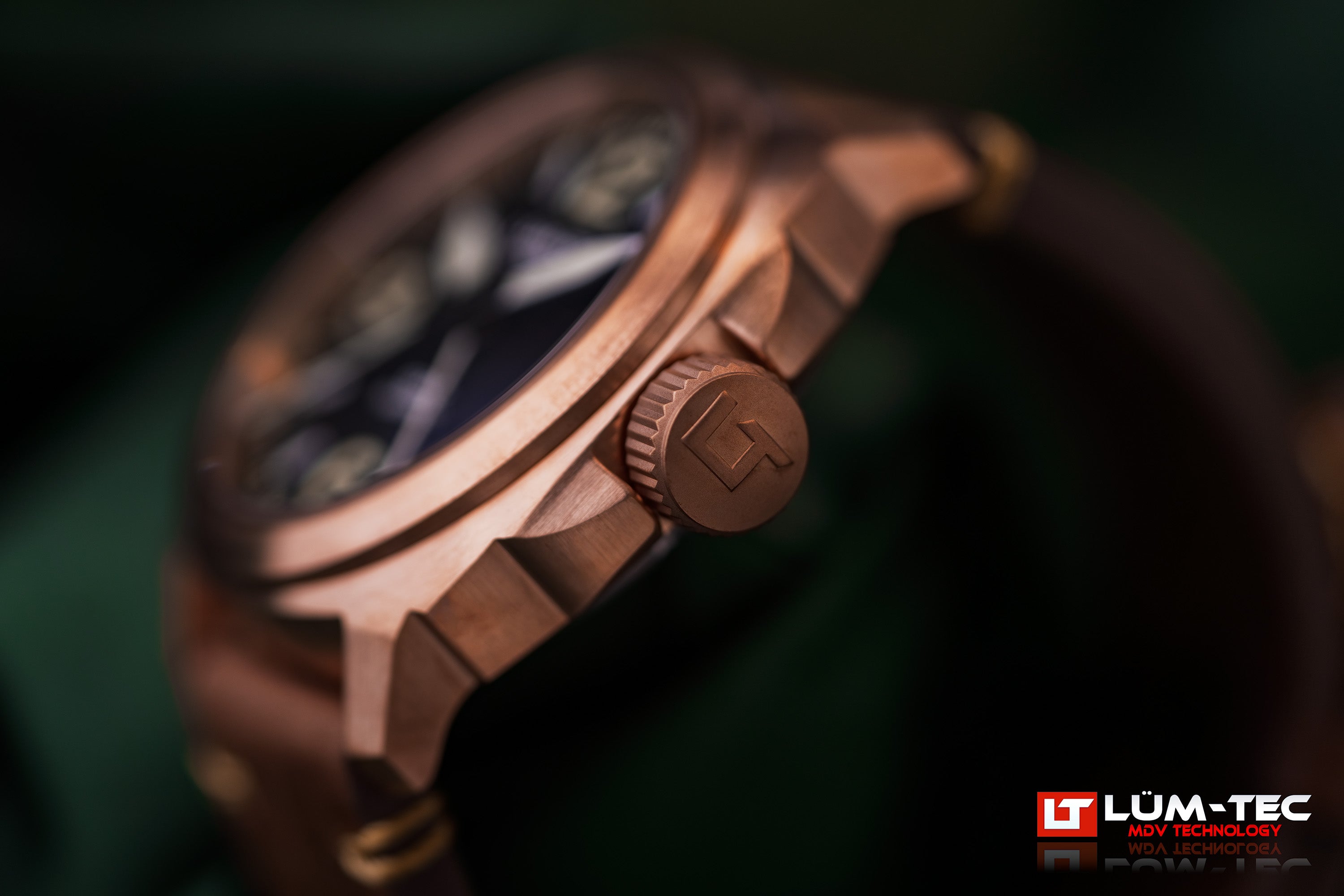M94 Bronze Date – LÜM-TEC