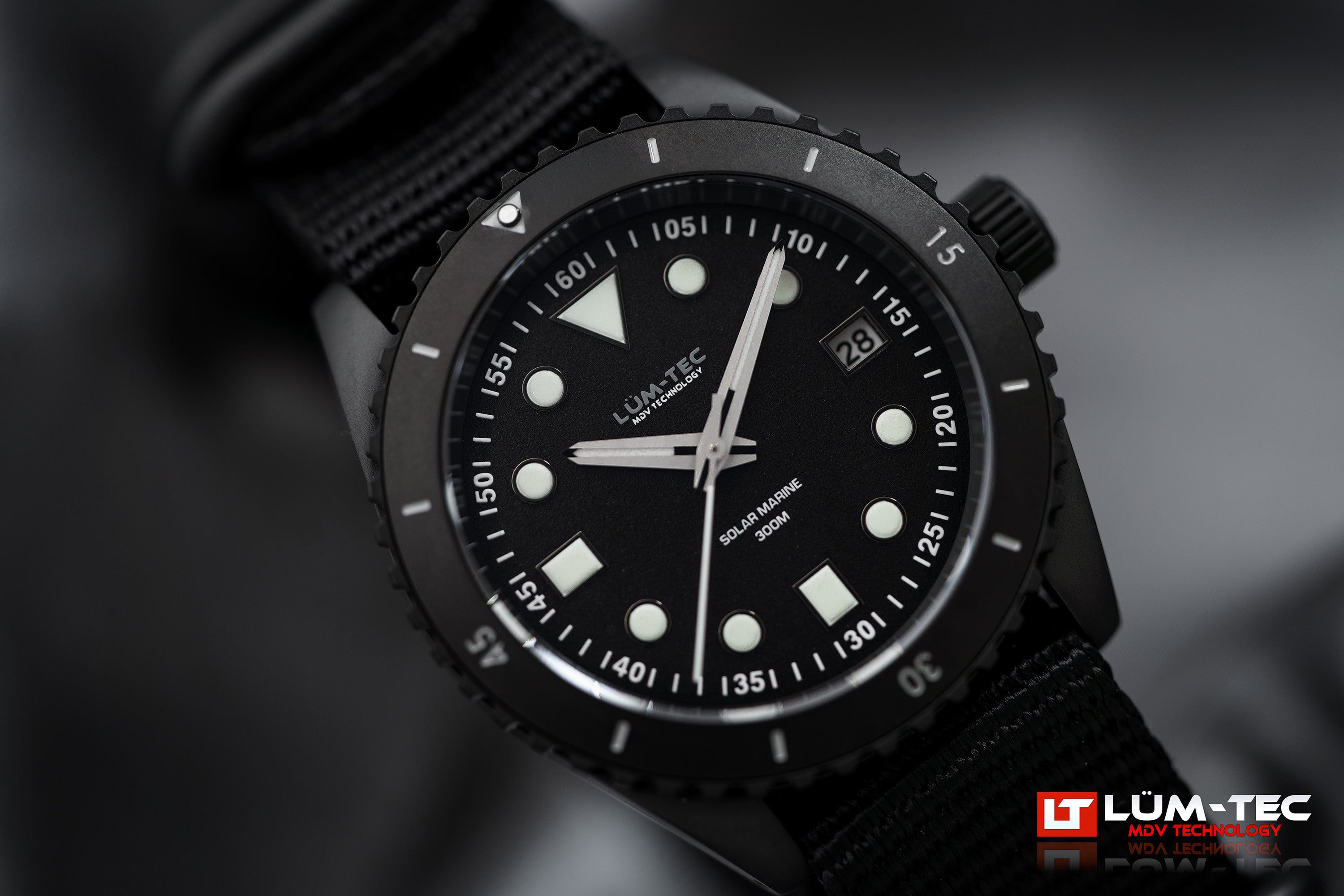 Solar Marine 6 – LÜM-TEC