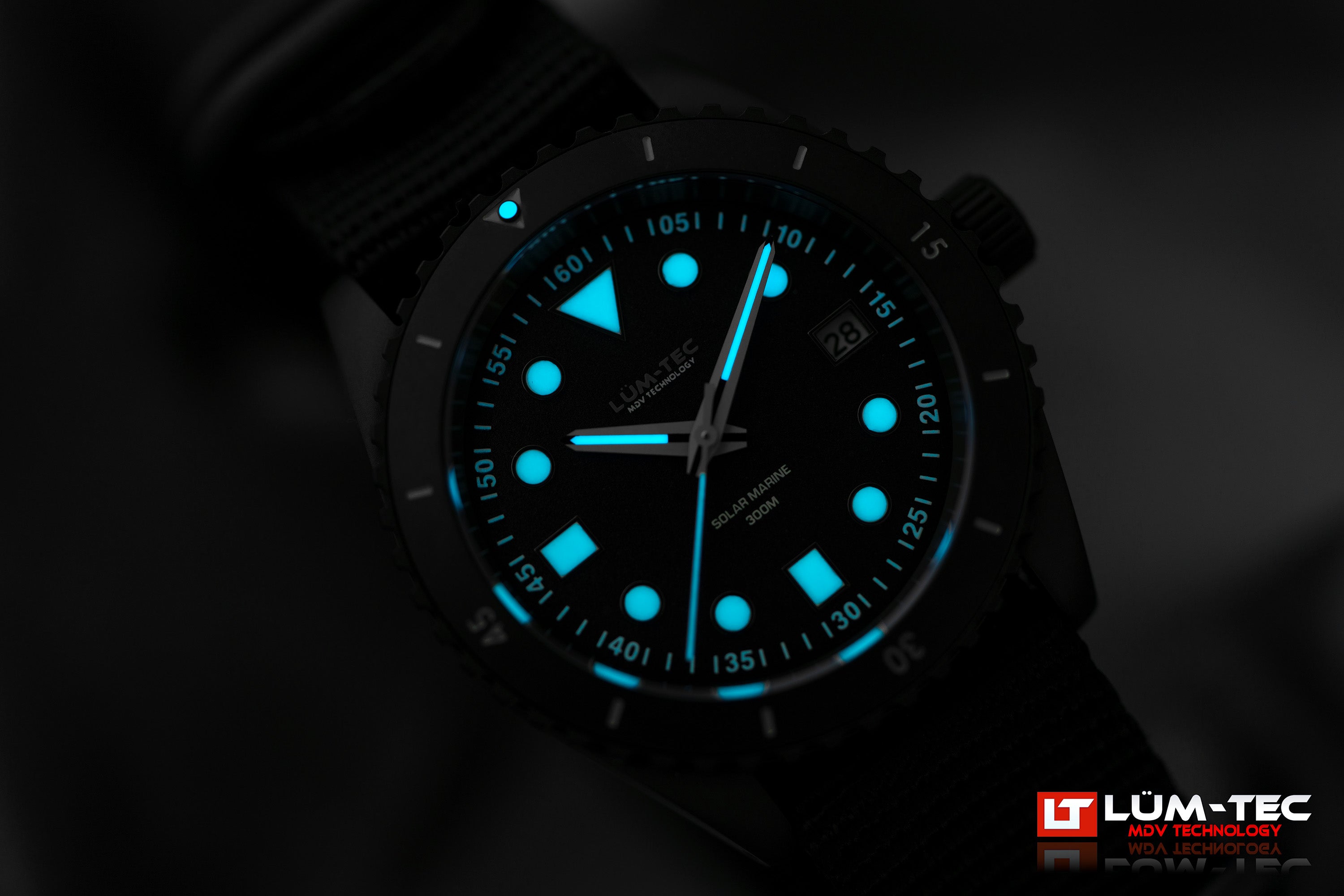 Solar Marine 6 – LÜM-TEC